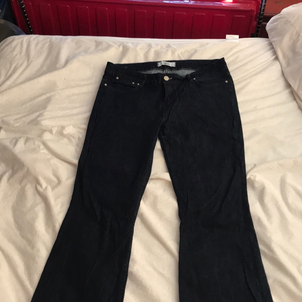 Tallwater extra long jeans